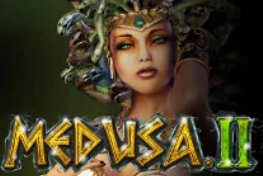 Medusa II, slot Medusa II, jogo de cassino, Pragmatic Play, rodadas grátis, símbolos wild, mitologia grega, estratégias de jogo, recursos bônus, gráficos impressionantes, slots online