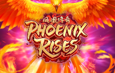 Phoenix Rises, slot, jogo de cassino, gráficos deslumbrantes, tema mitológico, símbolos de fênix, mecânicas de pagamento, wilds, scatters, rodadas de giros grátis, recursos bônus, multiplicadores, estratégias de jogo, gerenciamento de banca, recursos de expansão, combinações vencedoras.