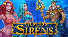 Gold of Sirens, tesouros escondidos, slot online, sereias, jackpots progressivos, multiplicadores, rodadas grátis, bônus de cassino, cassinos online, estratégias para slots