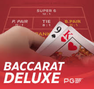  Baccarat, Baccarat Deluxe, jogo de cartas, cassinos, apostas, estratégias, regras, jogadores iniciantes, gerenciamento de bankroll, tendências, jogo online, diversão, experiência de jogo.